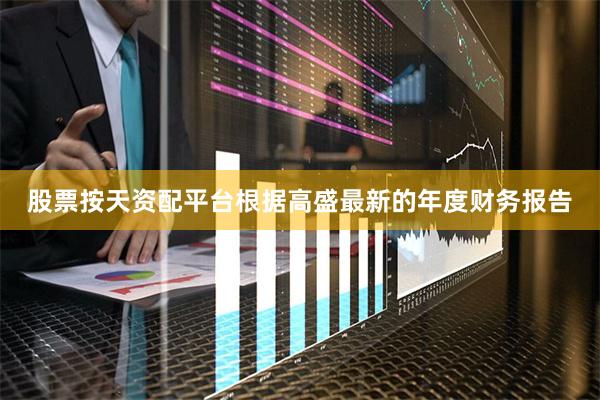 股票按天资配平台根据高盛最新的年度财务报告